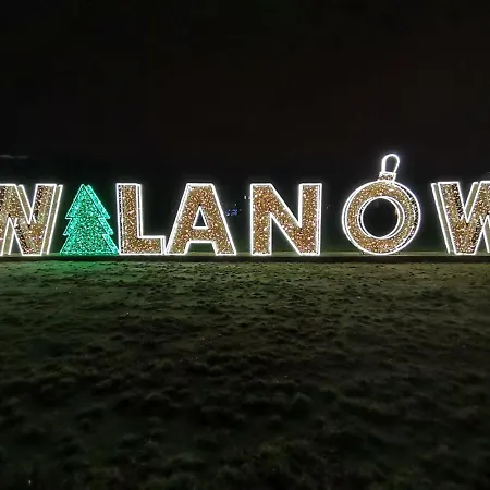 Nowoczesny Apartament Z Widokiem Apartment Warsaw